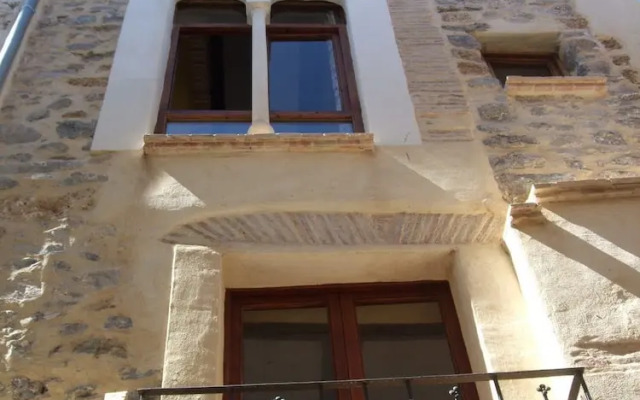 La Casa Mora
