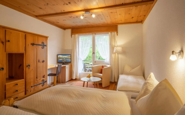 Neuhaus Golf- & Strandhotel