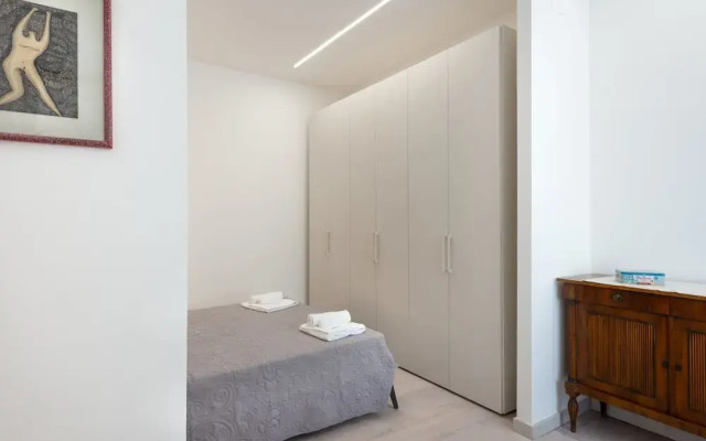 Giulia's Apartment