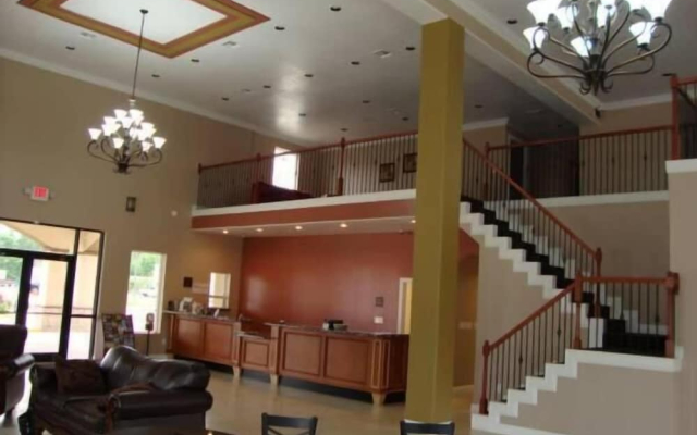 Montigo Inn