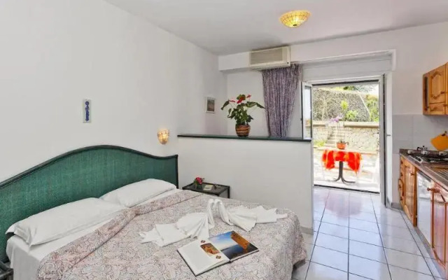 Hotel Residence La Rosa