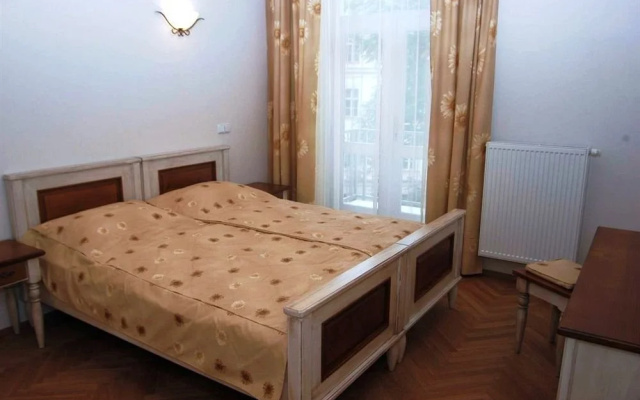 Artesse Hotel