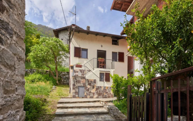 House Dascio Sorico Albonico