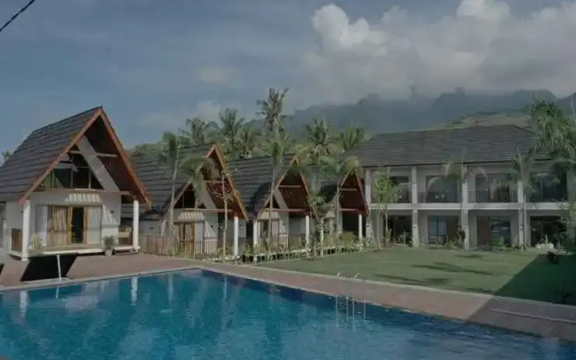 Labuan Resort