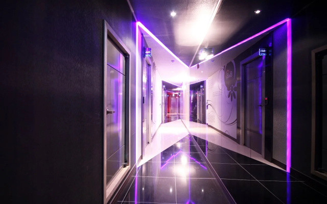 B&B Hotel Gyeongju