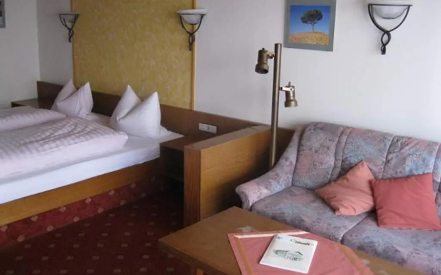Hotel Bräukeller