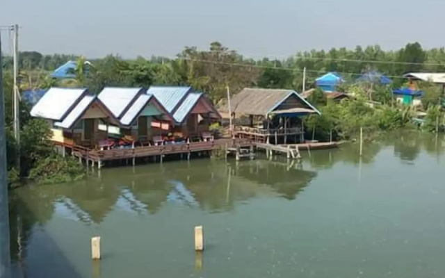 Sampaongern Homestay