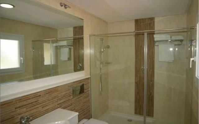 Apartamentos Benitachell