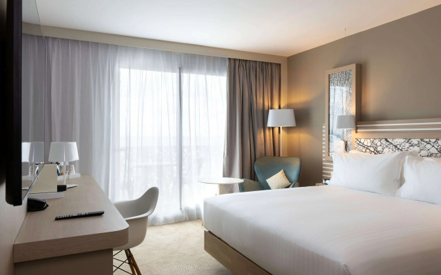 Hilton Garden Inn Le Havre, France