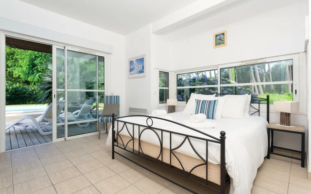 Madame Vacances Villas Club Royal Ocean 17