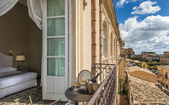 Seven Rooms Villadorata