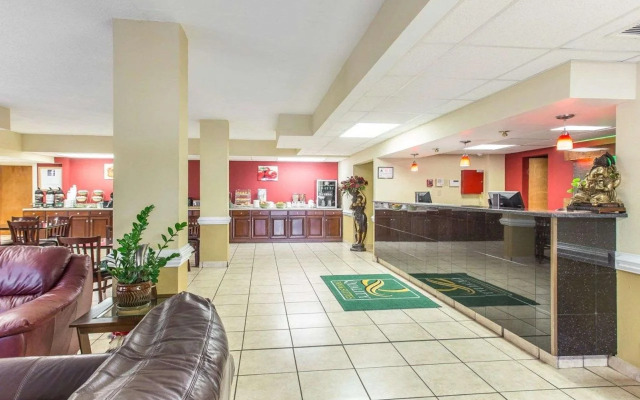 Clarion Pointe Statesville