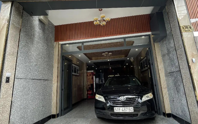 Senho Hotel