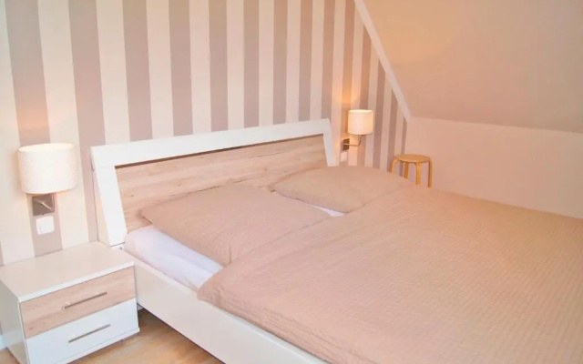 Haus Swantje - Fewo 2