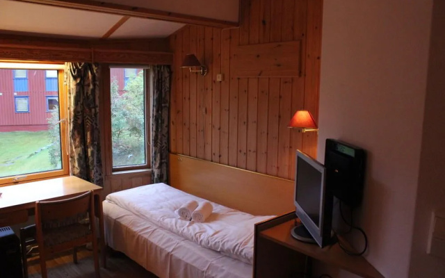 Skytterhuset Hotel