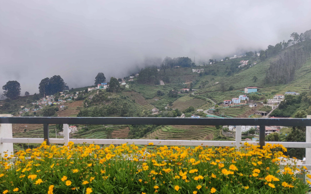 Guru Vela Homestay