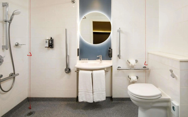 ibis London Greenwich