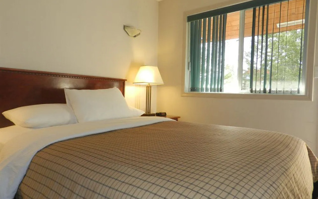 Motel Bavaria