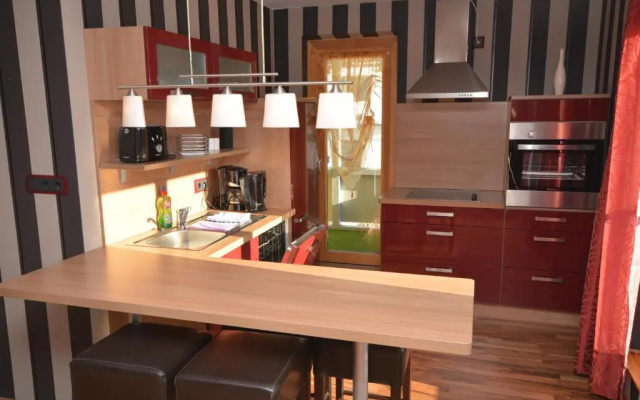 Vitalhotel Schulenberg