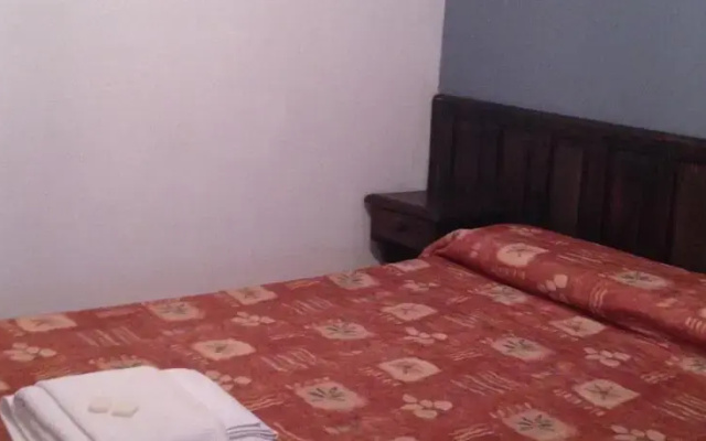 Hotel Gure Echea