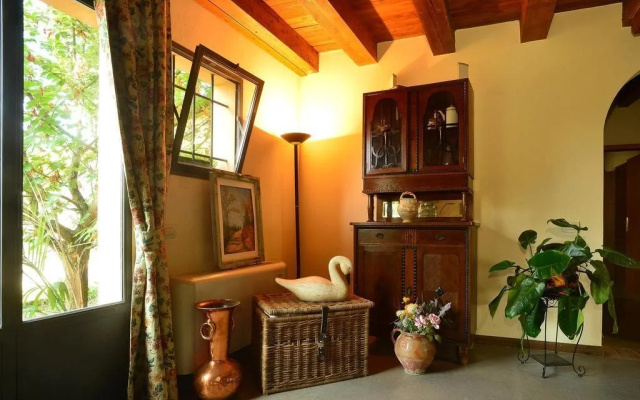 Agriturismo Borgo del Taglio