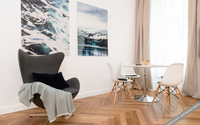 Sky Residence - Business Class Apartments City Centre