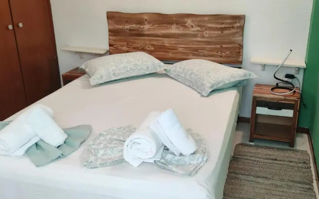 Siviri Beach Artist Suite