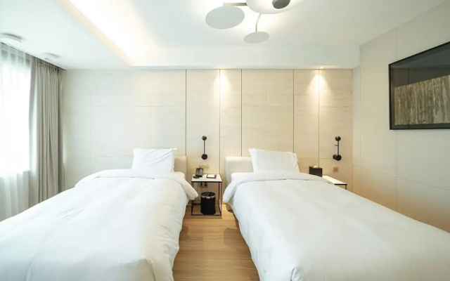 Hotel Eliena Seoul Gangnam