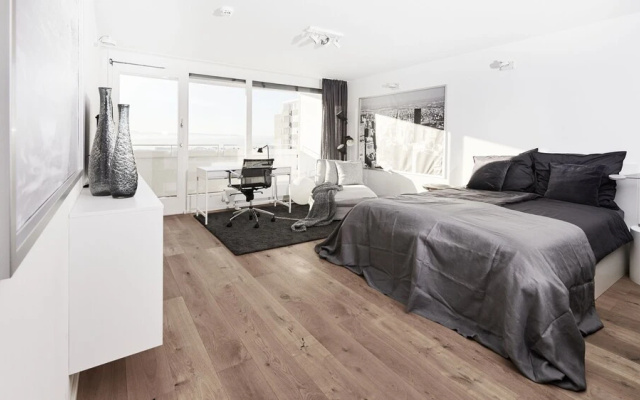 criston apartments - dream view studio 14