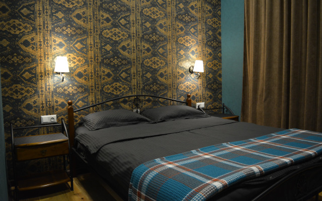 Guest house Velio
