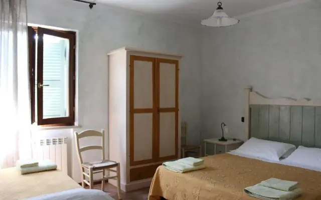 Agriturismo Roccagelli