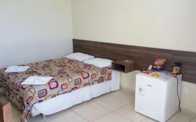 Hotel Potencial