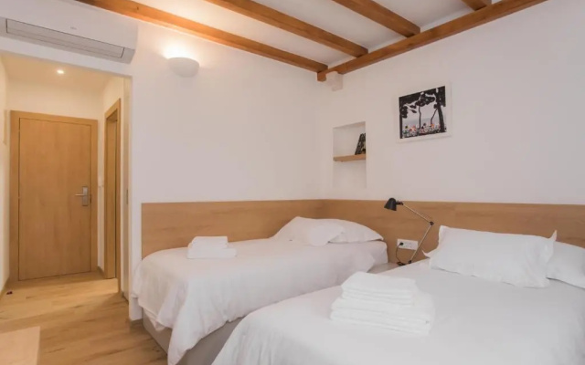 Rooms Kala