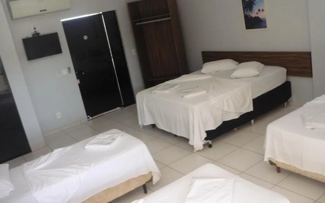 Via Norte Hotel