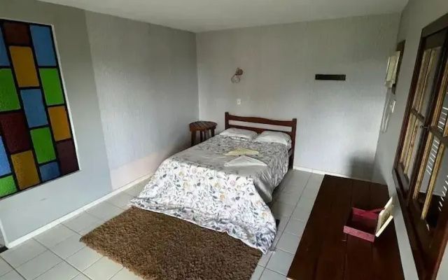 Pousada Pequizeiro