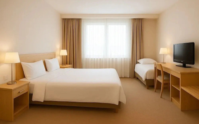 Arnavutköy Airport Hotel