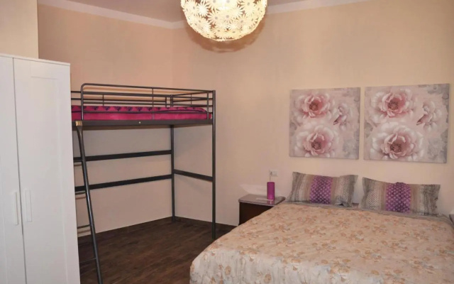 Mama Mia Guest House