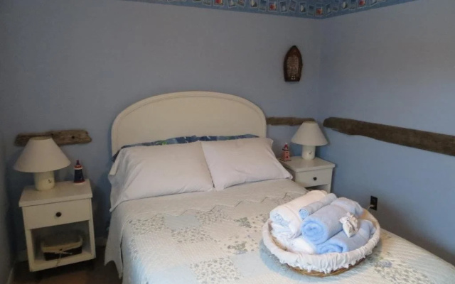 Gîte la Marée