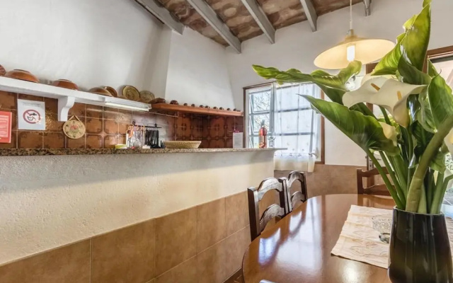 Villa - 2 Bedrooms with Pool and WiFi - 103151