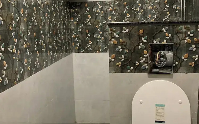 Murali Krishna Apart Hotel