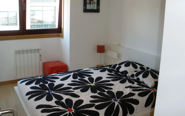 Apartamentos Turísticos Puerto Basella