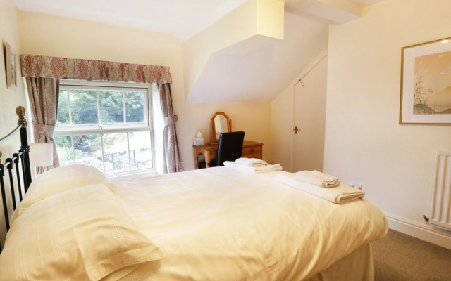 Bobbin Mill Cottage