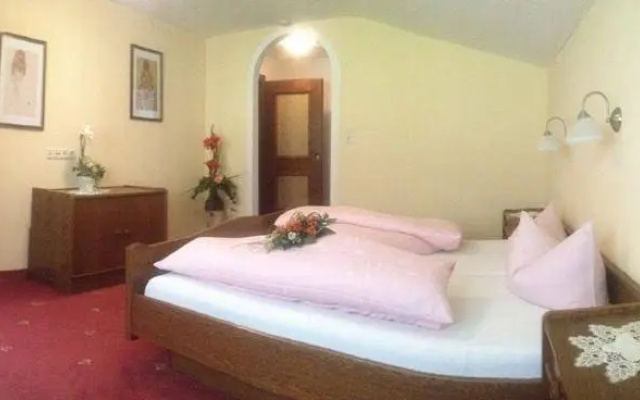 Pension Sunnhausl