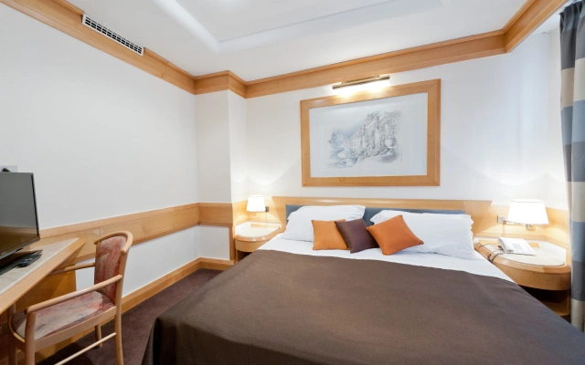 White Hotel