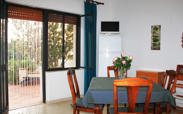 B&B La Piccola Oasi