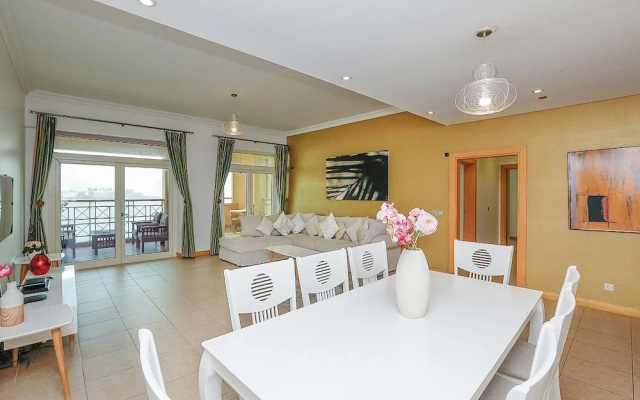 Kennedy Towers - Al Nabat