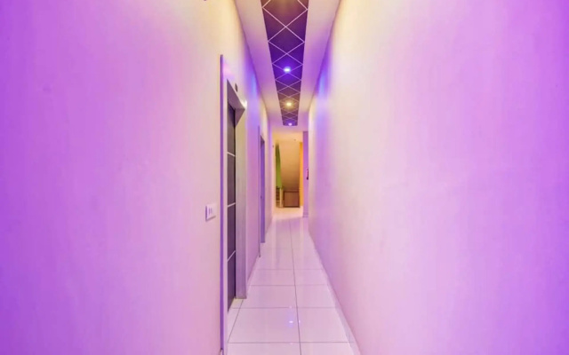 Hotel Sarovar by OYO Rooms