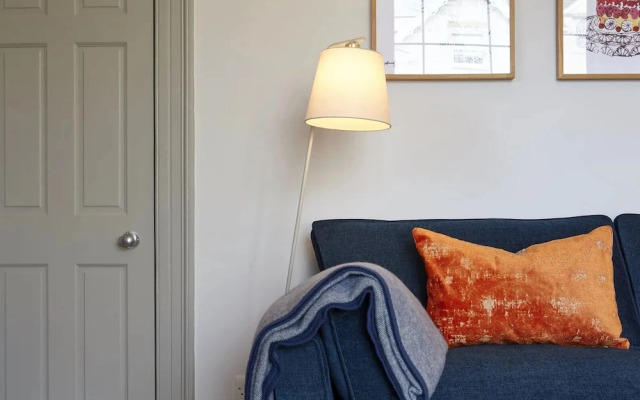 The Wellington Your Apartment