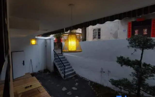 Guipu Homestay