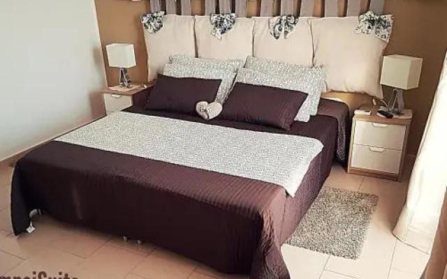 Pompei Suite